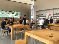 -Apple零售店(成都太古里店)