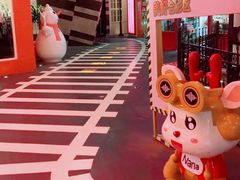 -盐城大有境(解放南路店)