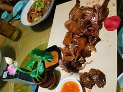 -鸡毛店·川菜(双楠店)