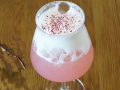 -BOR Eatery(安福路店)