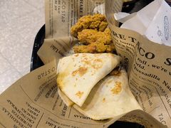 -TACO STAR 塔可星(下沙宝龙店)