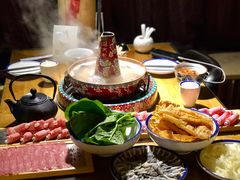 -羊大爷涮肉(亮马桥店)