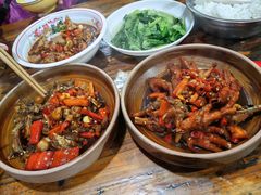 -老三样·美食研究中心(世贸路店)