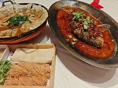 -大张烙馍村·美食地标(泉山店)