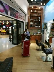 -Hair ART造型沙龙