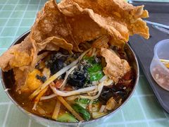 -红鼻子桂林米粉(金唐新光界店)