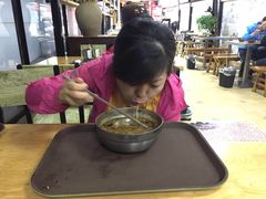 -老仓醋米线(大观店)