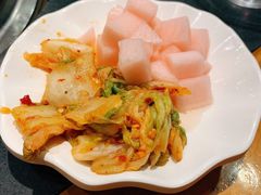 辣白菜-姐弟小东北·铁锅炖