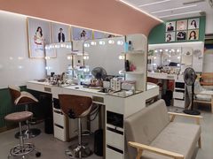 -海马体照相馆(徐州苏宁广场店)