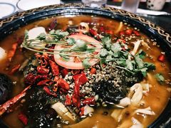 -符缸酸菜鸡(华阳店)