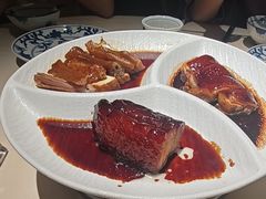-侨美食家·粤菜(体育西路店)