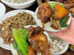 -斯丹姜母鸭·古法干香(涂门街总店)