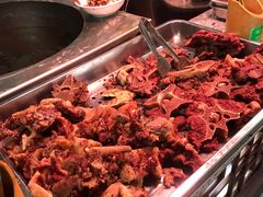 -潘佳驴肉(天齐庙北门店)