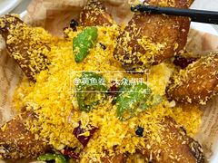 -嘉升大排档(番禺总店)