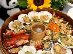 -悦百味·品质川菜(橄榄郡店)