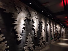 -威尔仕健身(丁香国际店)