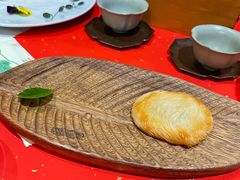 -荷风细雨·中国茶宴(碧云店)