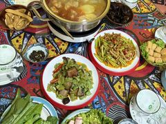 -弘烨 贵州酸汤 鱼火锅(东财店)
