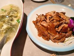 -华竹饭店(中央大街店)