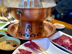 -南门涮肉(天坛南门店)