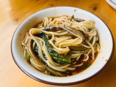 -临江后街鳝丝(临江店)
