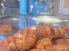 -BAKER&SPICE(BFC外滩金融中心店)