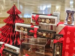 -Laderach 莱德拉(上海环贸iapm店)