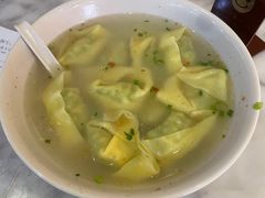 -东泰祥生煎馆(陕西南路店)