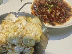 -青花小镇(凯翔新天地店)