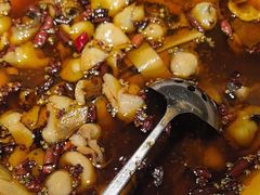 -羊门客在·烤盐池滩羊·川菜