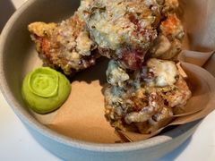 傣味炸鸡-胡麻(静安嘉里店)