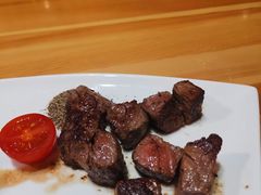 铁板菲力牛排-割烹旭日本料理(龙湖狮山天街店)