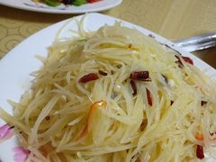 -春水锅贴·传统鲁菜(大明湖店)