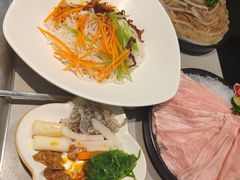 -海底捞火锅(大唐店)