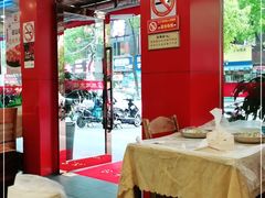 大堂-曹胖子龙虾馆(黄桦路店)