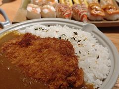 -团子君寿司·茶