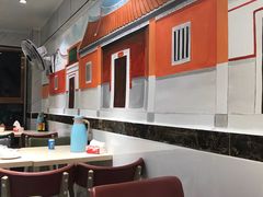 大堂-Eckl’s爱氏热狗(猫街店)