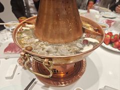 -西部马华清真兰州牛肉面·烧烤夜市(关东店)
