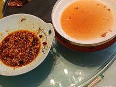 -镜泊小镇(东长安街店)