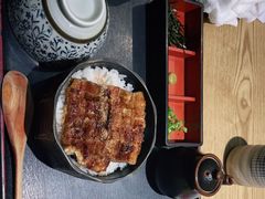 -昇鳗鱼家(浦东店)
