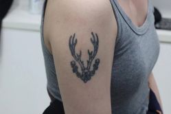 -雲艺刺青·洗纹身