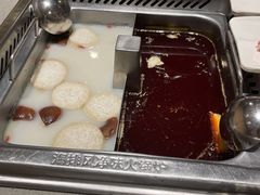 -海底捞火锅(公益西桥店)