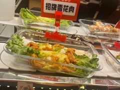 -大成自助小火锅(合肥国购广场店)