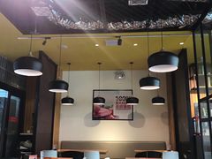 大堂-牛男手造(地铁天虹店)