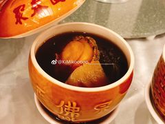 -聚春园自助餐厅(东街口店)