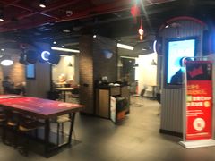-肯德基(蓝桥店)