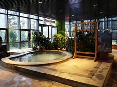 -悦隆庄温泉度假酒店