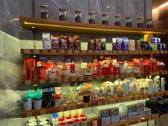 零售区-星巴克臻选(南京艾尚天地店)