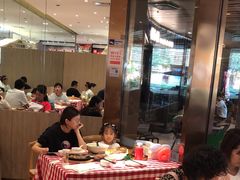 -西贝(武汉群星城店)