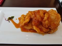 -小南洋海景餐厅(深圳湾店)